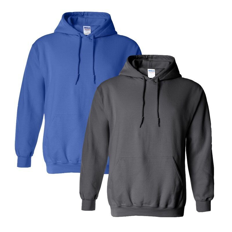Gildan - Heavy Blend Hooded Sweatshirt
