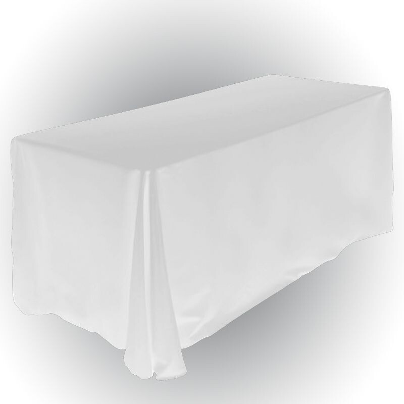 Table Cloth Banner
