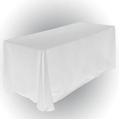 Table Cloth Banner