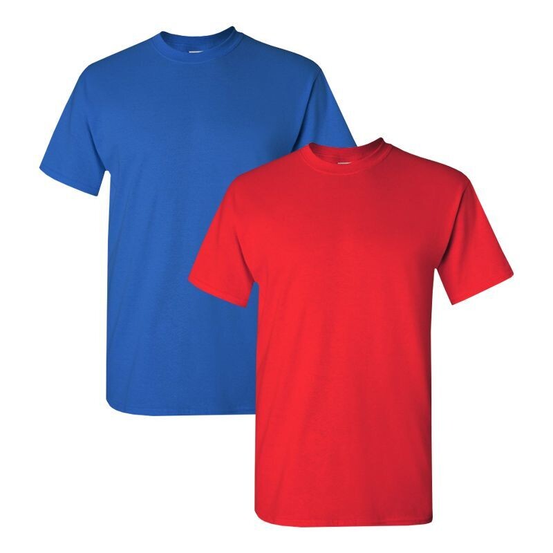Gildan - Heavy Cotton T-Shirt