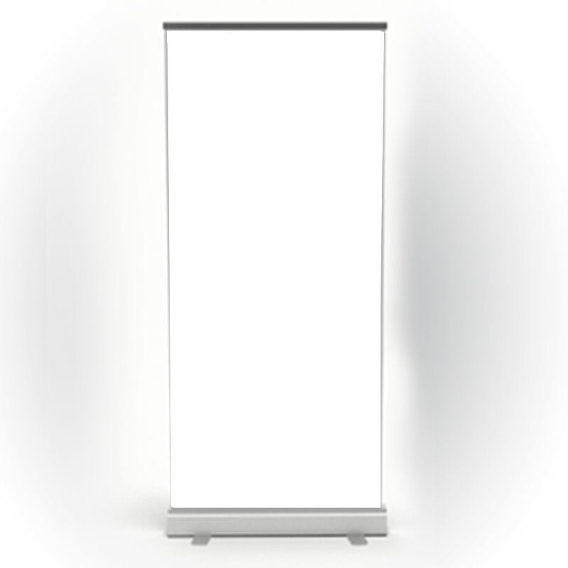 Standard Retractable Banner