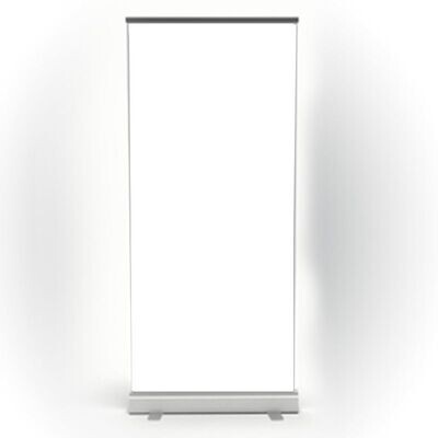 Standard Retractable Banner