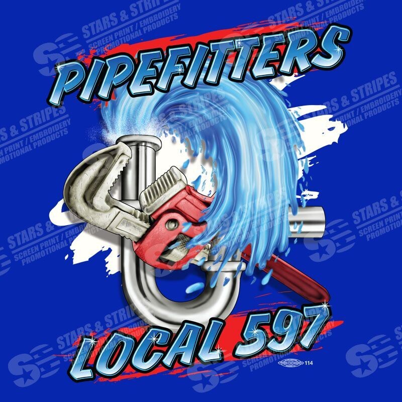 Union Trade - Teamsters Union Proud