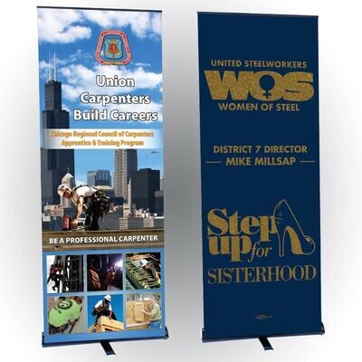 Signs & Banners