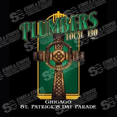 St Paddys - 01