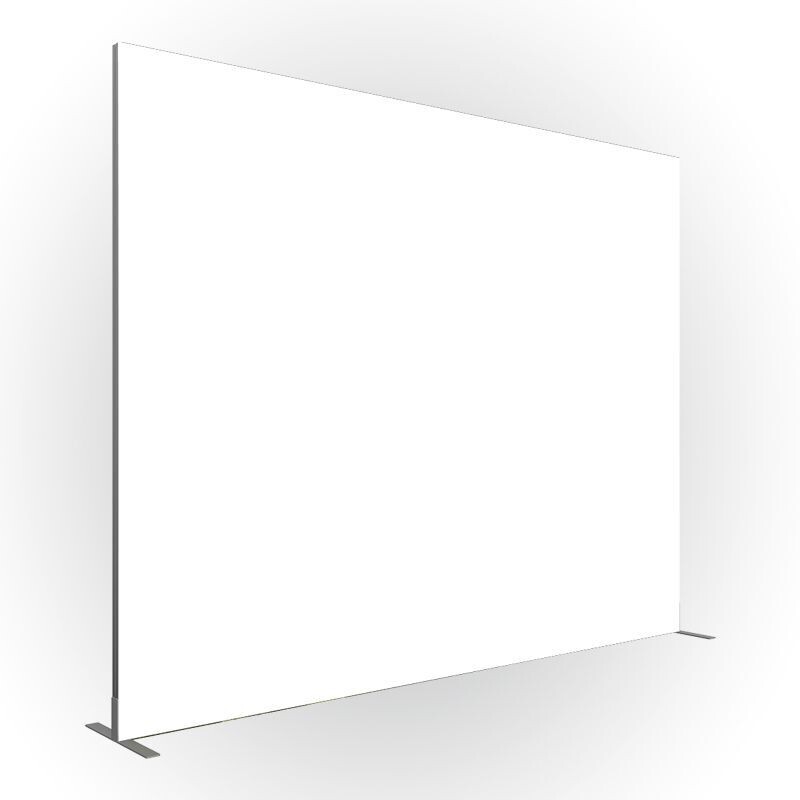 Vector Framed Fabric Banners