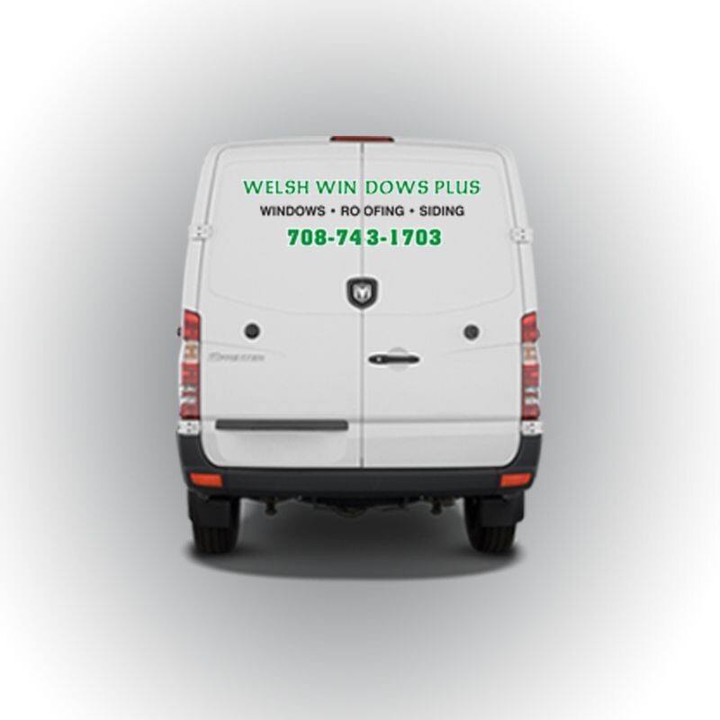 Vinyl Lettering