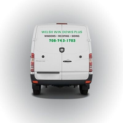 Vinyl Lettering