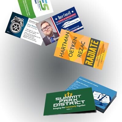 Business Cards