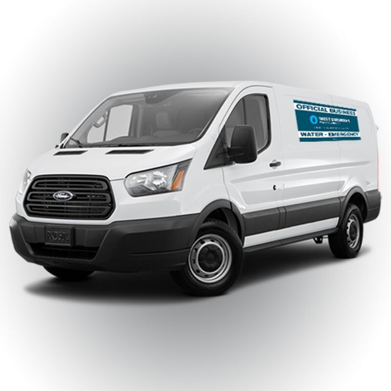 Vehicle & Truck Lettering