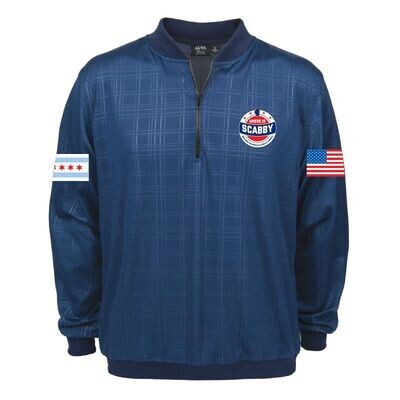 Scabby Windshirt