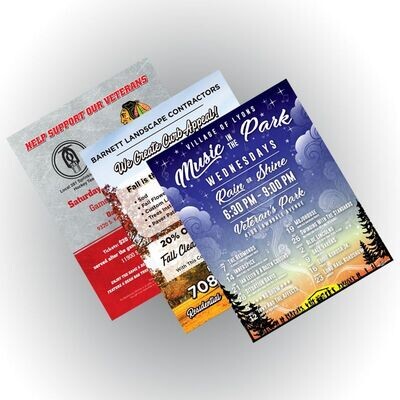 Flyers