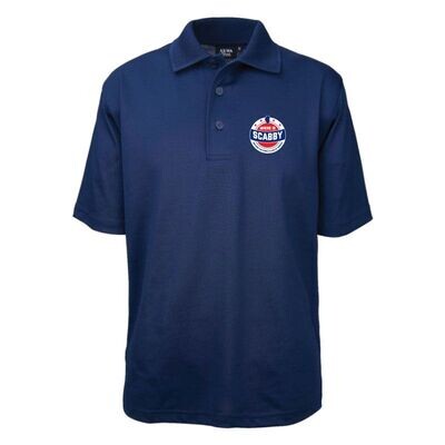 Scabby Polo