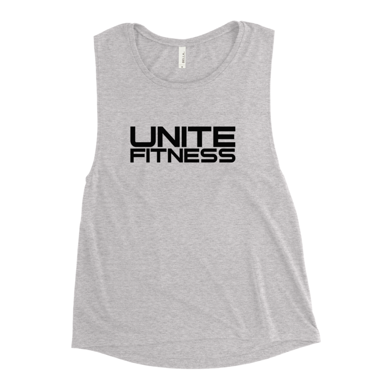Women's Muscle Tank