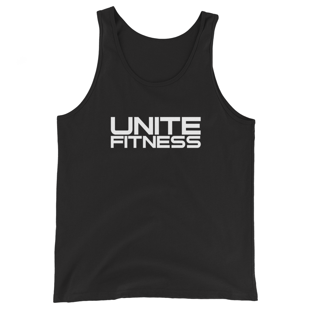 Unisex Premium Tank 