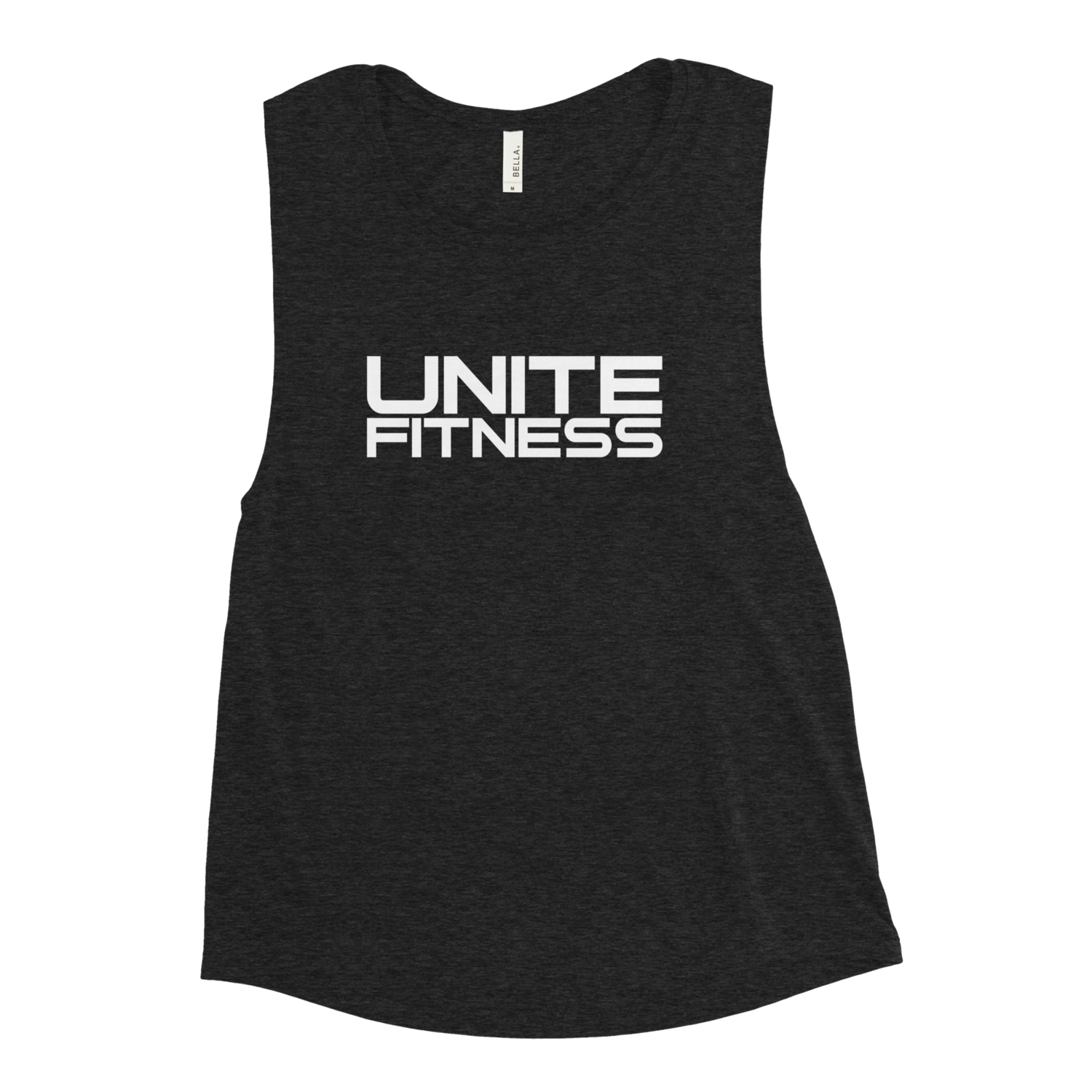 Women's Muscle Tank