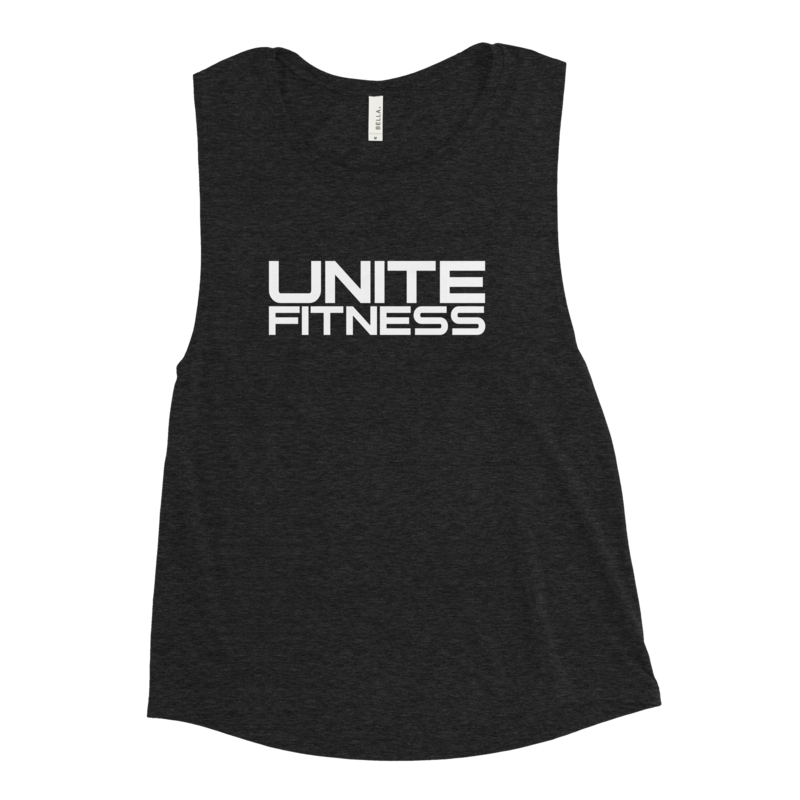 Women's Muscle Tank