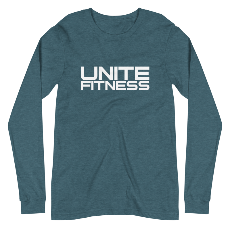 Long Sleeve Tee - USA Made