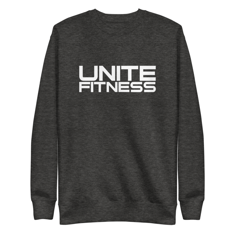 Premium Unisex Sweatshirt