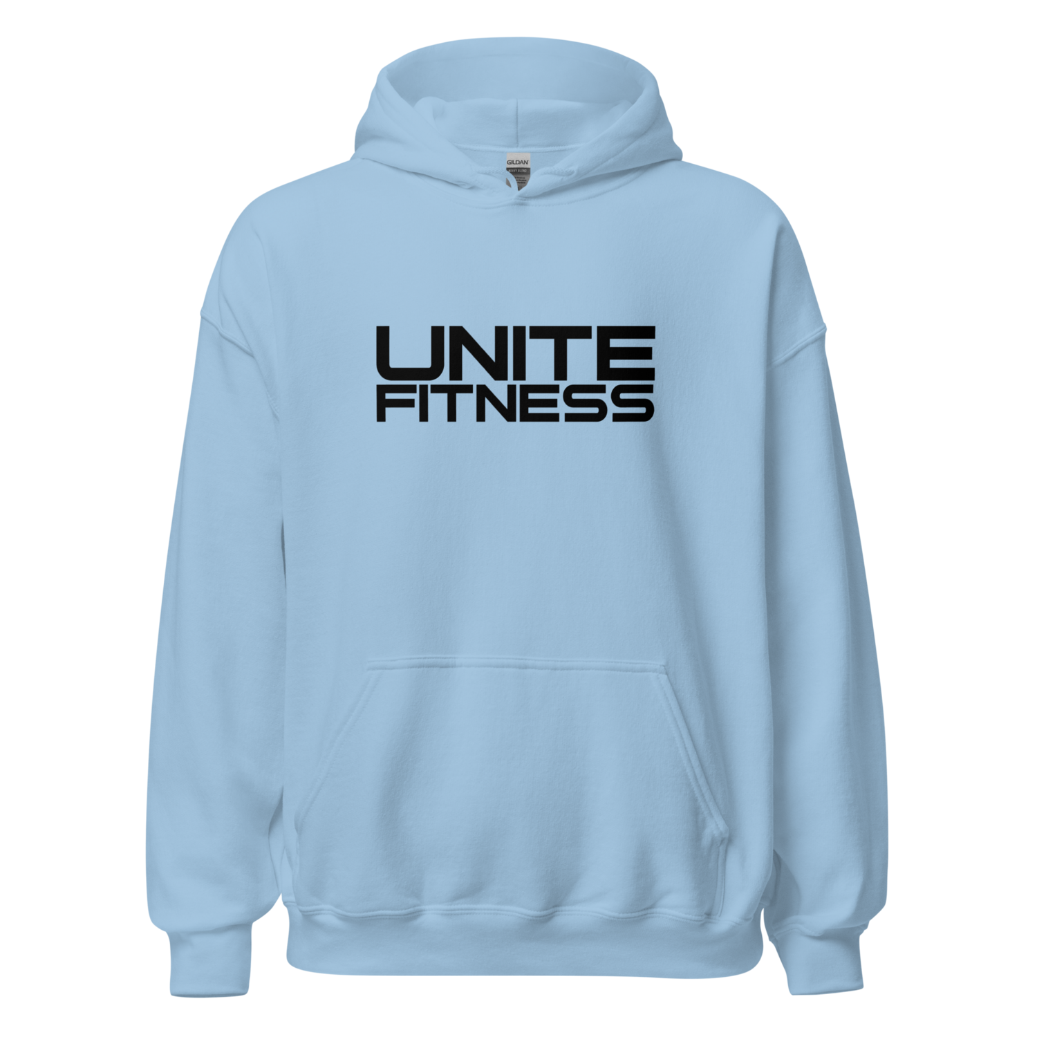 Heavyweight Pullover Hoodie