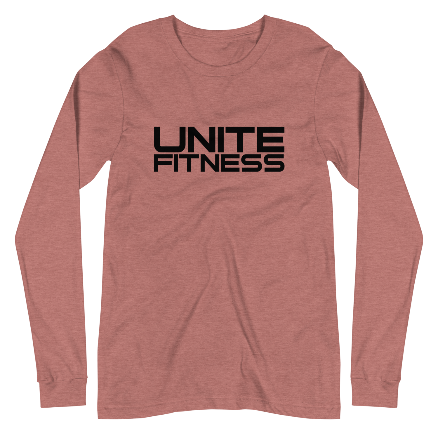 Long Sleeve Tee - USA Made