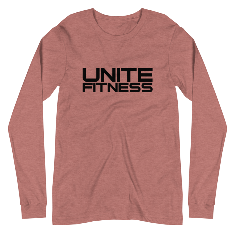 Long Sleeve Tee - USA Made