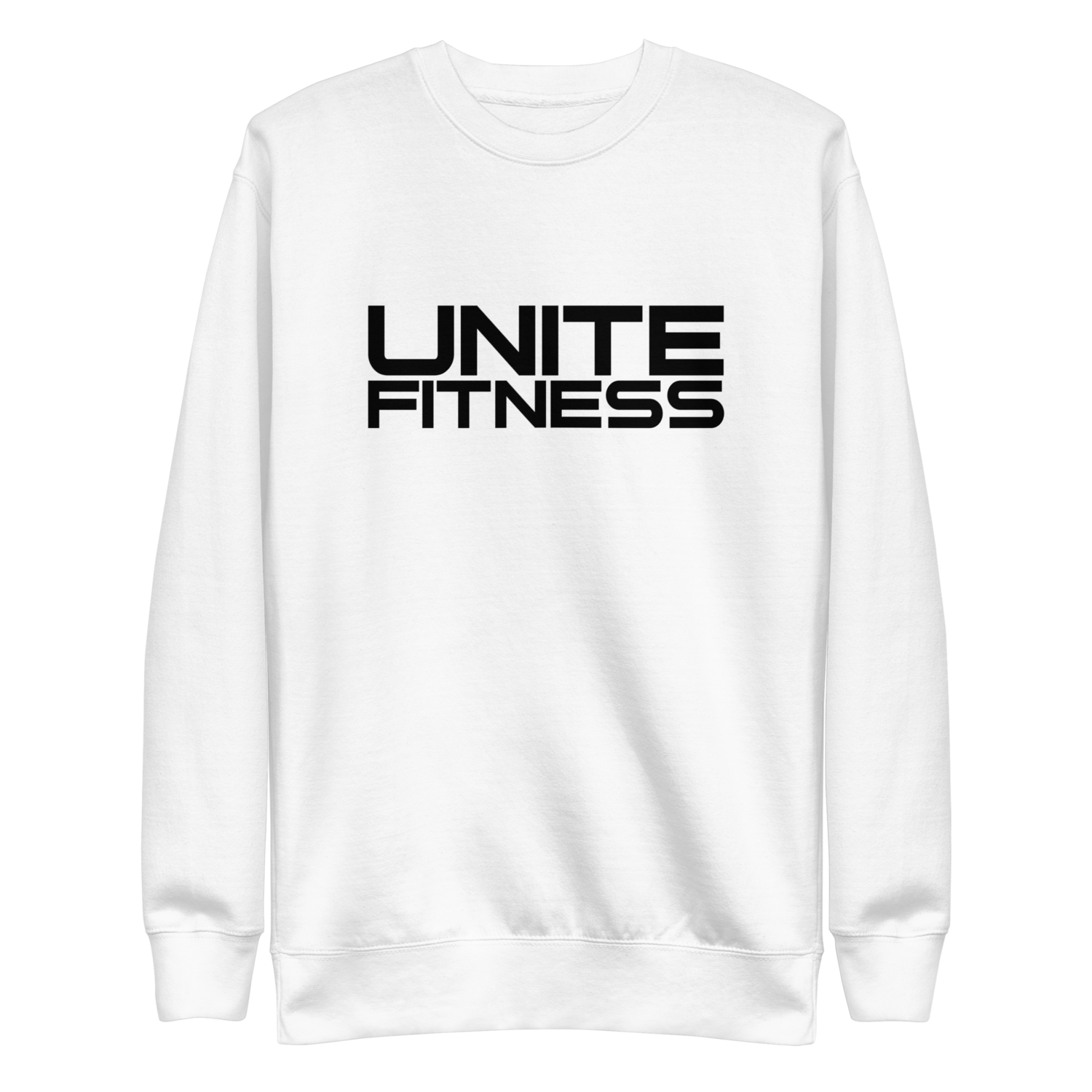 Premium Unisex Sweatshirt
