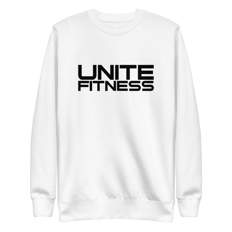 Premium Unisex Sweatshirt