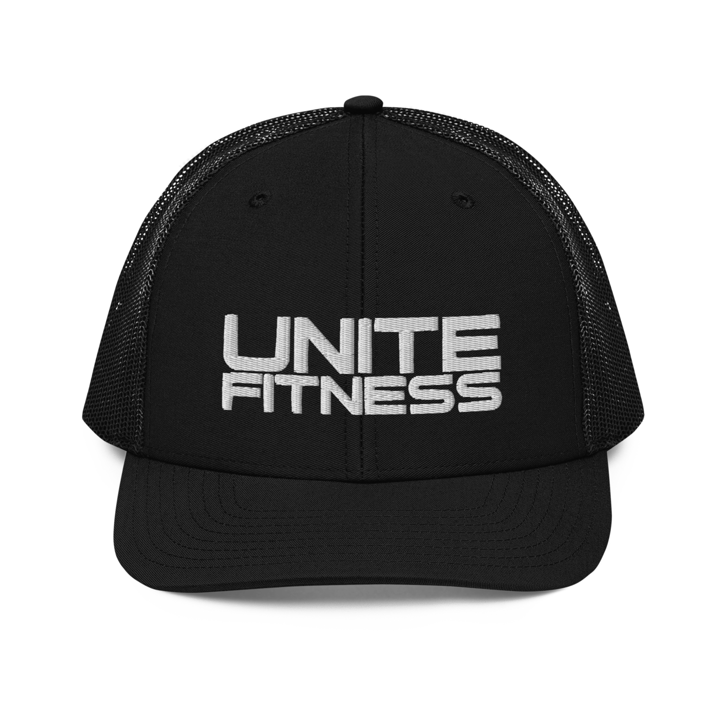 Snapback Trucker Hat