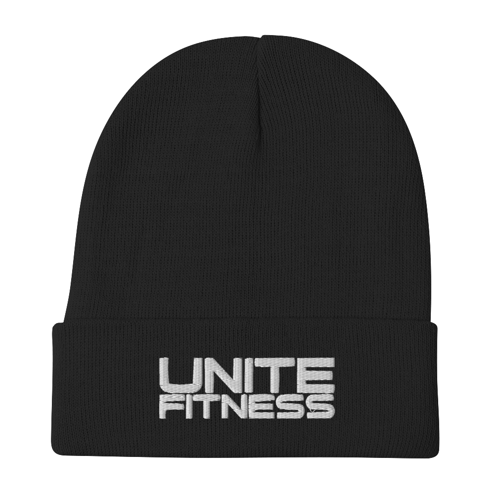 Knit Beanie