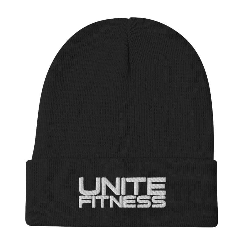 Knit Beanie