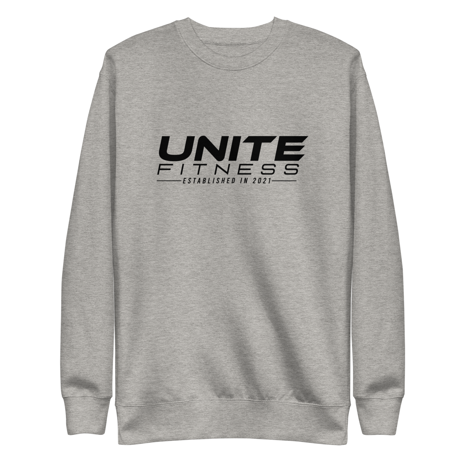 Premium Unisex Sweatshirt