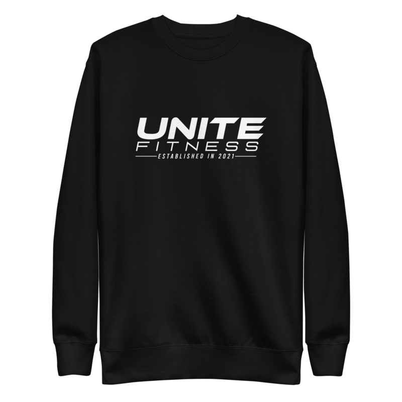 Premium Unisex Sweatshirt
