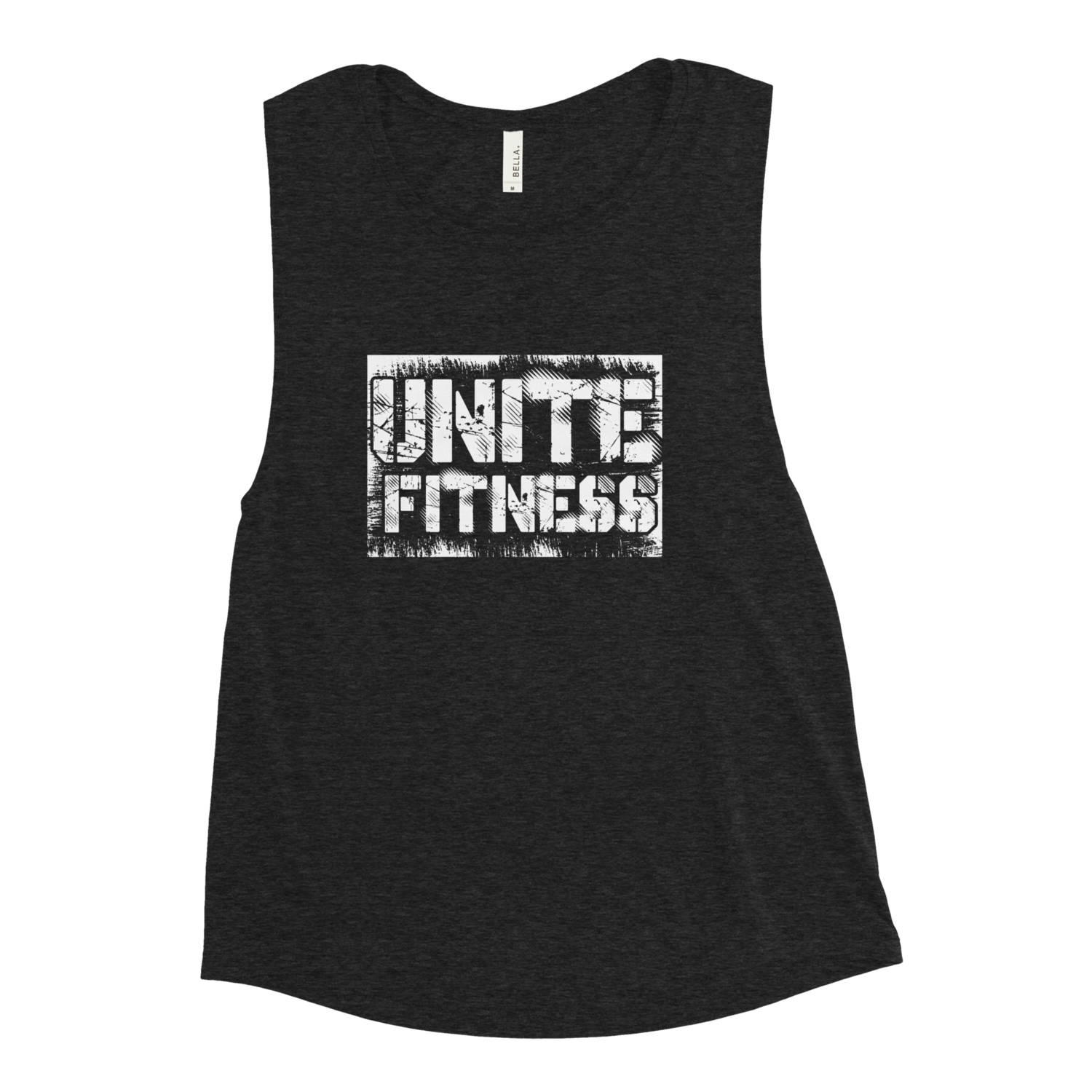 Women's Muscle Tank