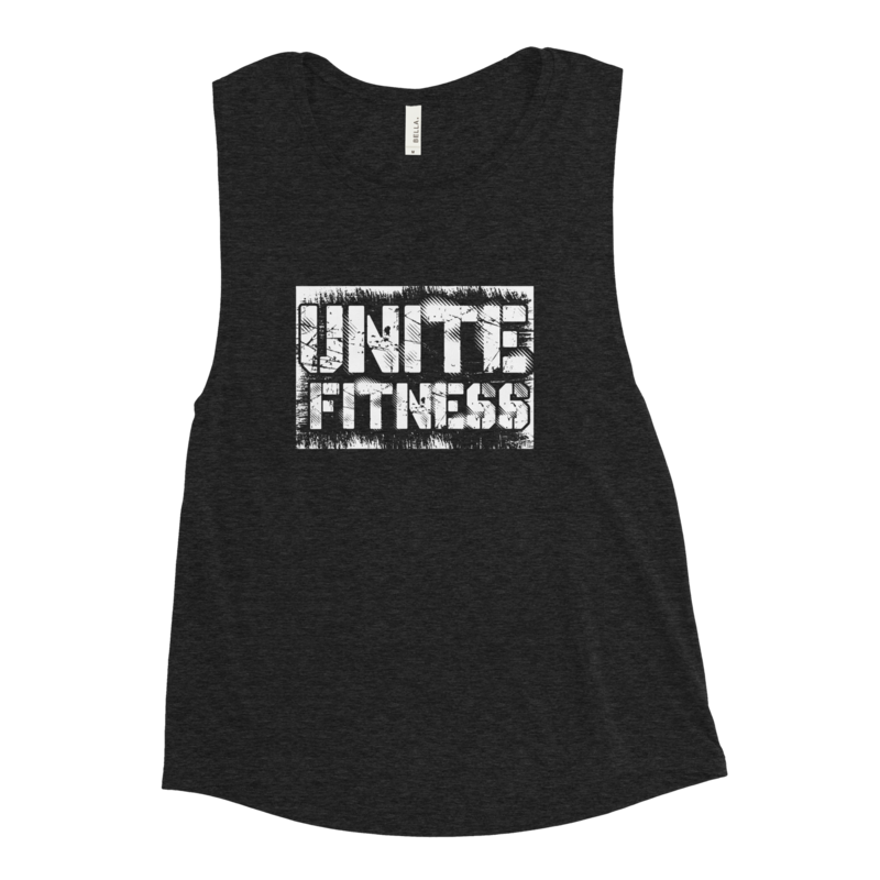 Women's Muscle Tank