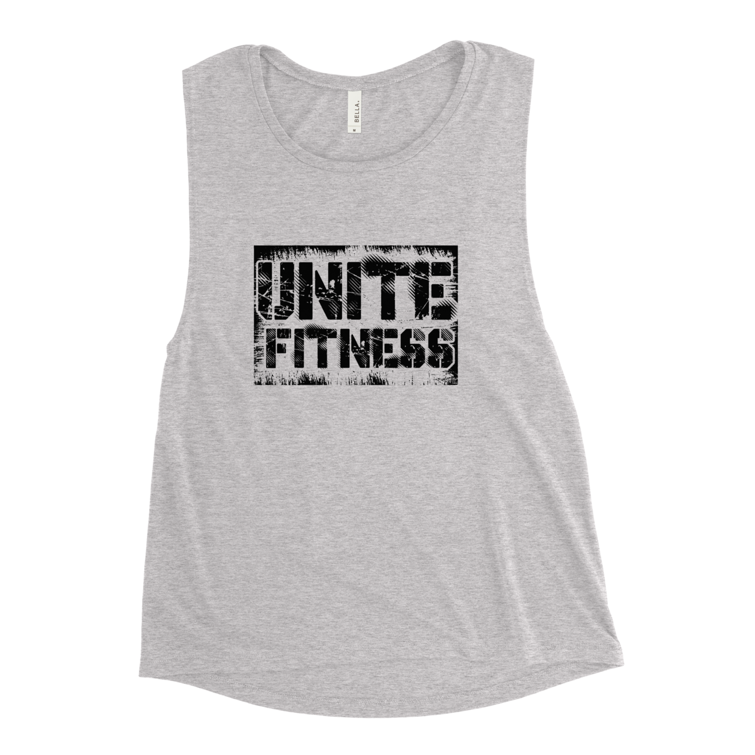 Women's Muscle Tank