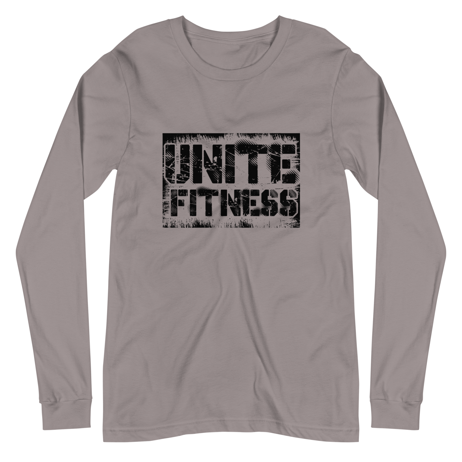 Long Sleeve Tee - USA Made