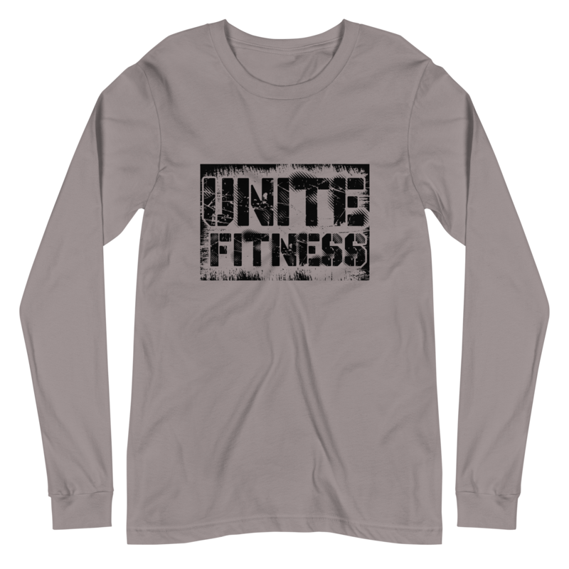 Long Sleeve Tee - USA Made