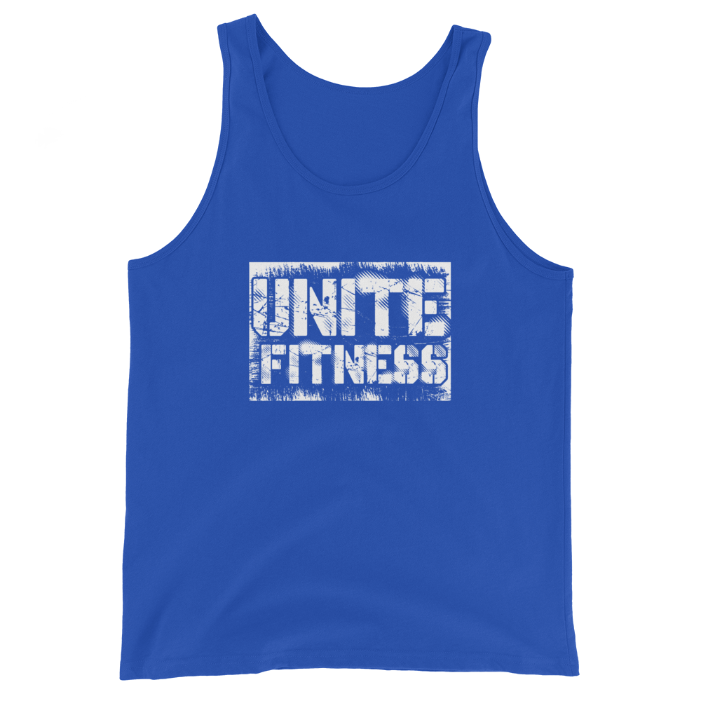 Unisex Premium Tank
