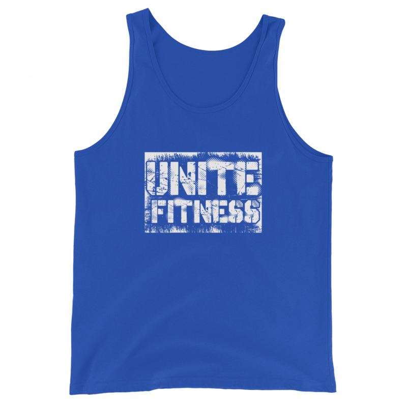 Unisex Premium Tank