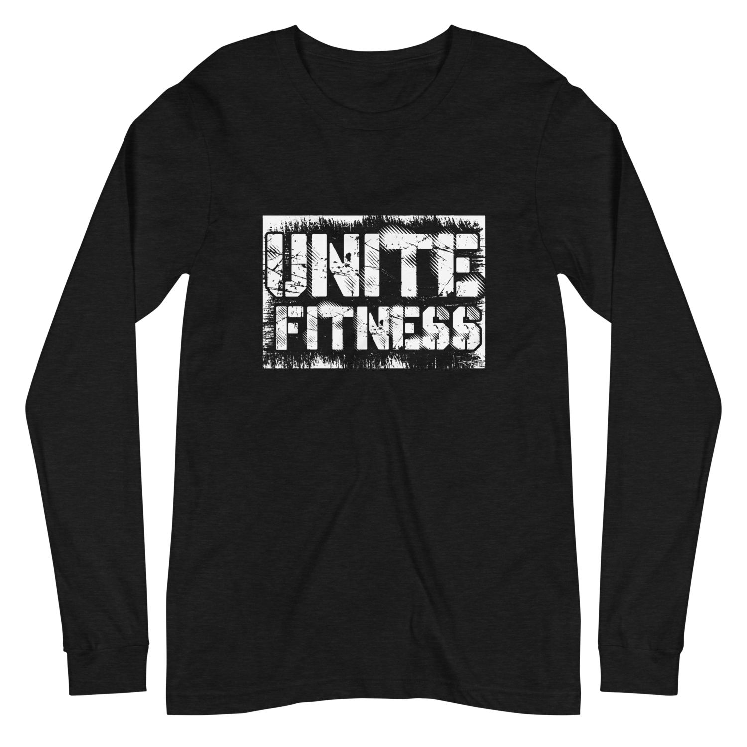 Long Sleeve Tee - USA Made