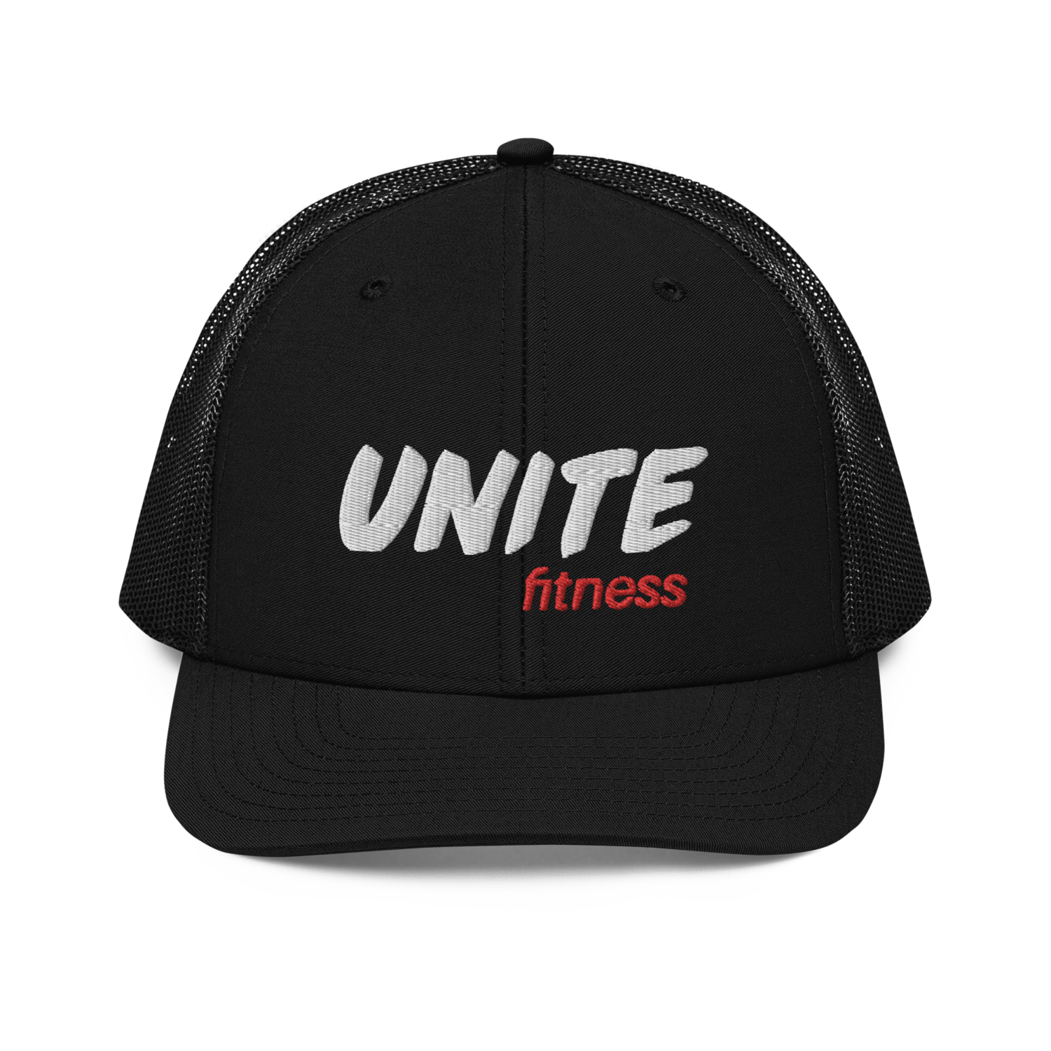 Snapback Trucker Hat