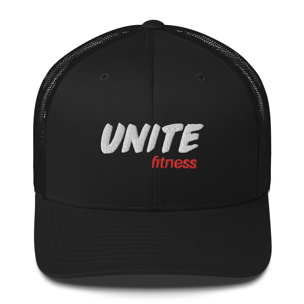 Retro Trucker Snapback