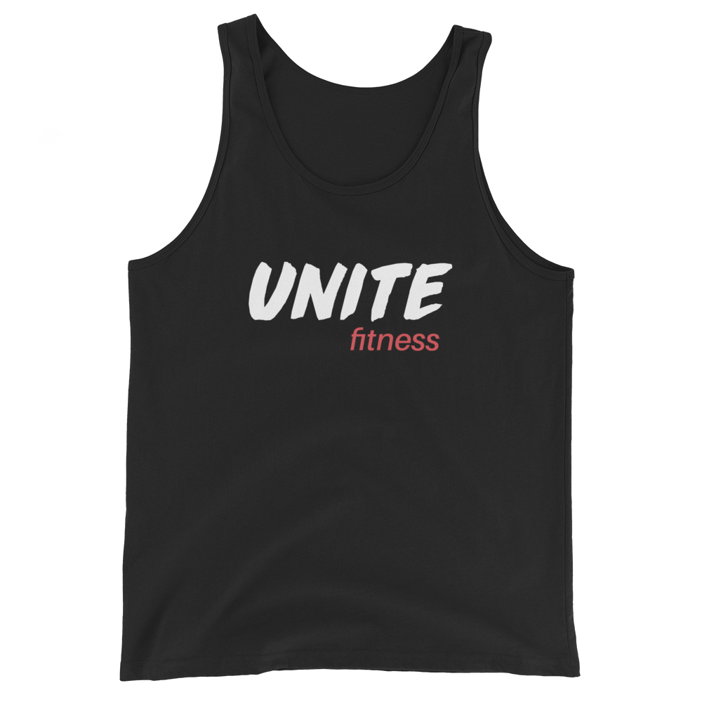 Unisex Premium Tank