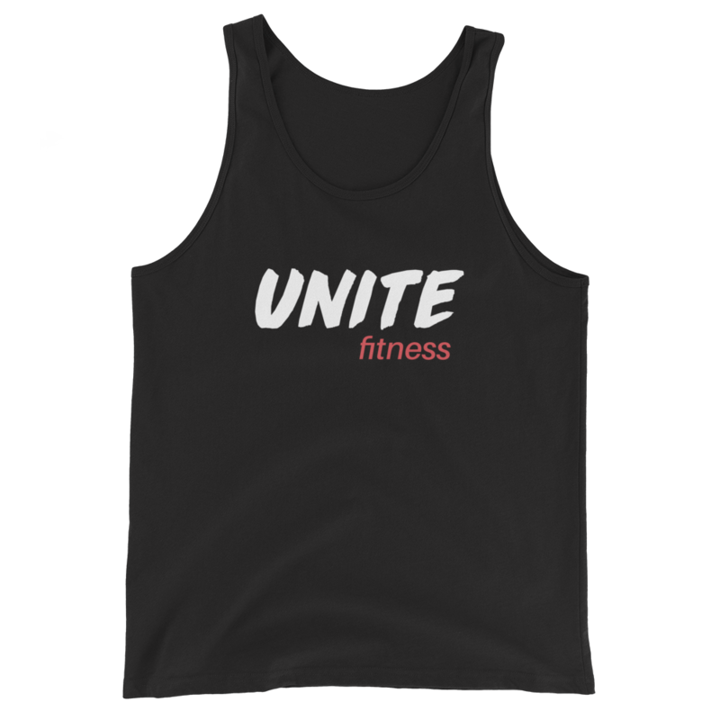 Unisex Premium Tank