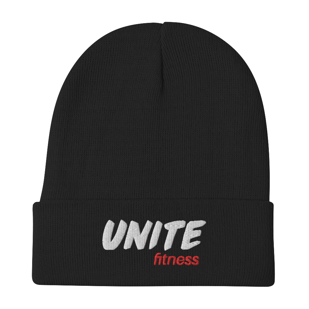 Knit Beanie