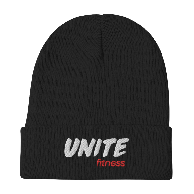 Knit Beanie