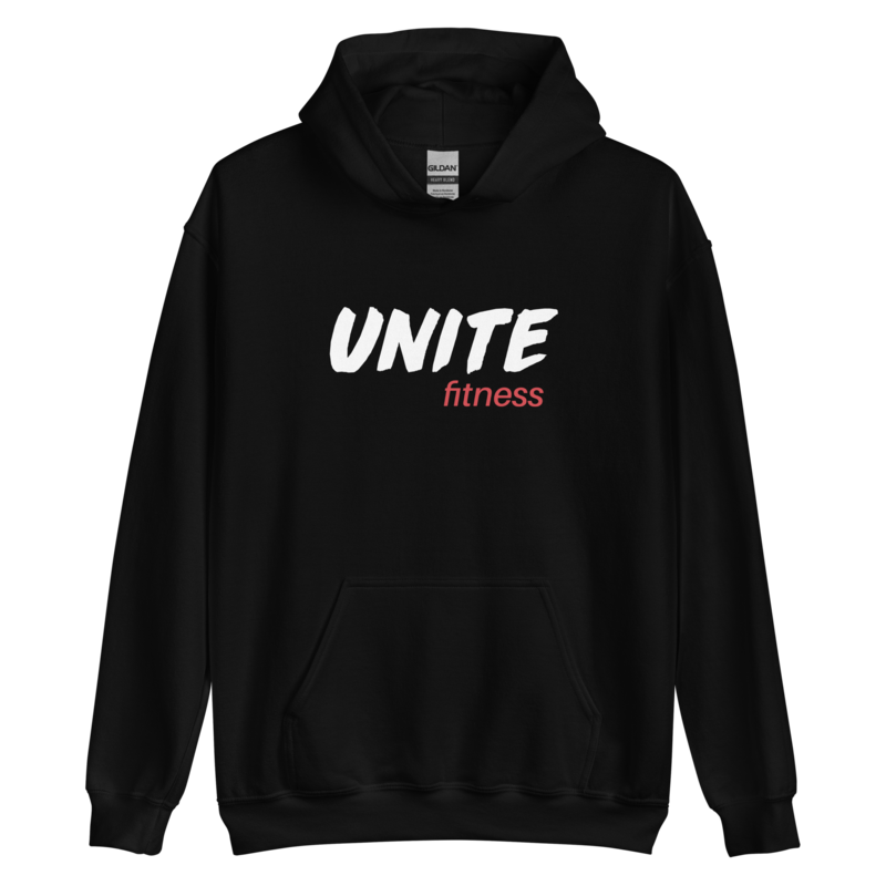 Heavyweight Pullover Hoodie
