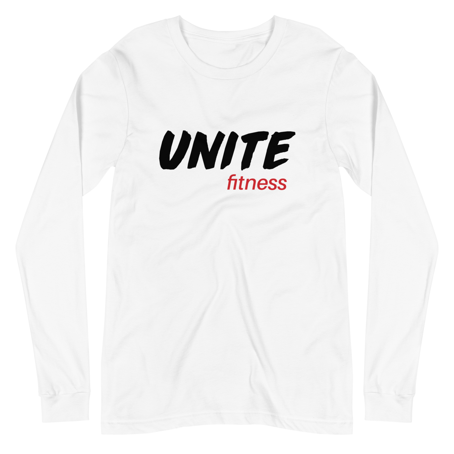 Long Sleeve Tee - USA Made