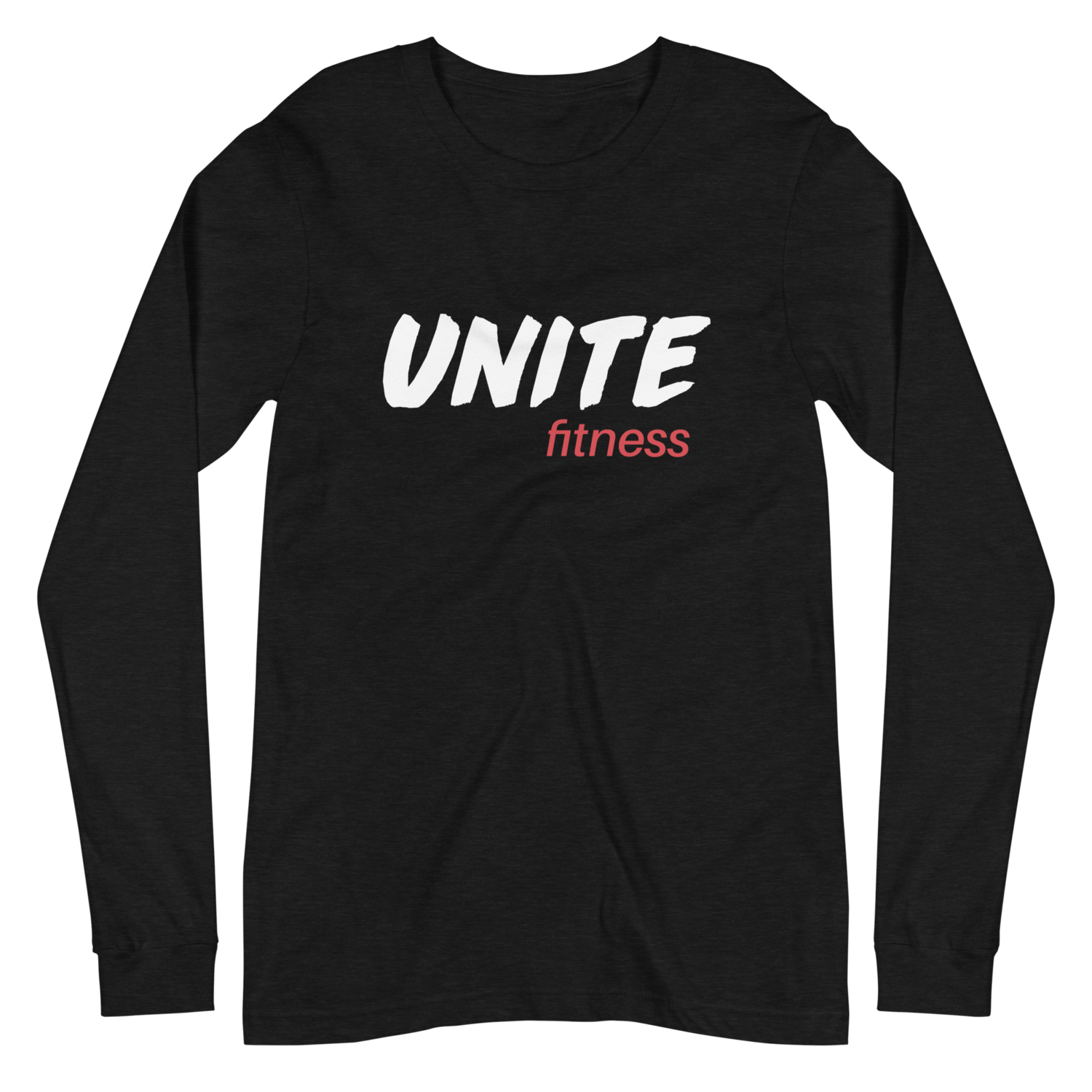 Long Sleeve Tee - USA Made